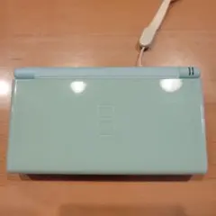 ニンテンドーDS Lite ミントグリーン 本体