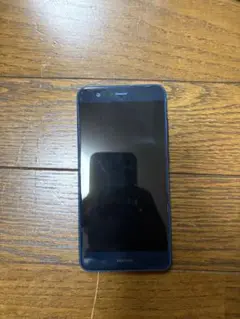 Huawei P10 Lite ブルー