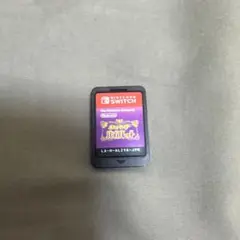 ポケットモンスター バイオレット Switch