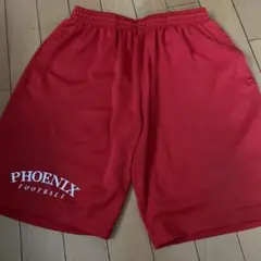日本大学フェニックス ハーフパンツ