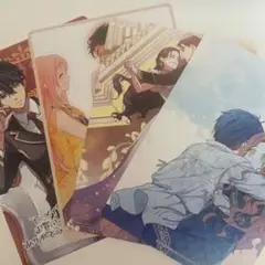 特典のみ