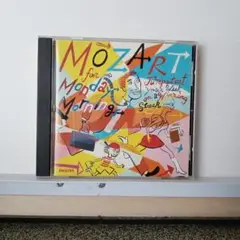 3001.121 Mozart for Monday Mornings