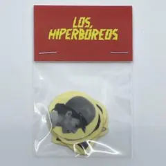 ハイパーボリア人 ステッカーセット