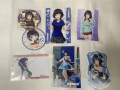 ラブライブ 虹ヶ咲　朝香果林　まとめ売り②