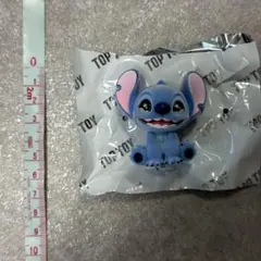 スティッチ　トップトイ　top toy stitch mini フィギュア