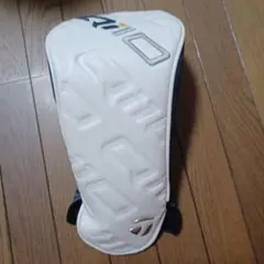 【新品未使用】Qi10 ドライバー用 ヘッドカバー テーラーメイド