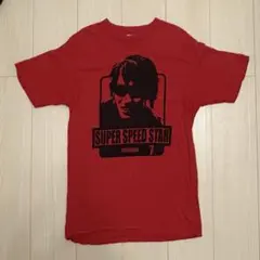 西岡剛　千葉ロッテ時代Tシャツ