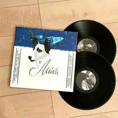 アナログ盤 Laika ライカ Good Looking Blues