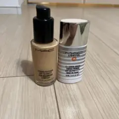 2点まとめて!