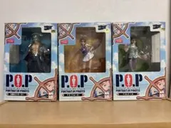 2025年最新】ワンピース pop ベルメールの人気アイテム - メルカリ