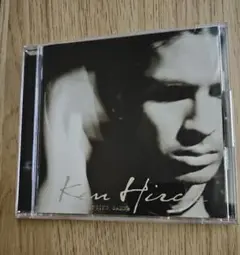 平井堅/THE CHANGING SAME