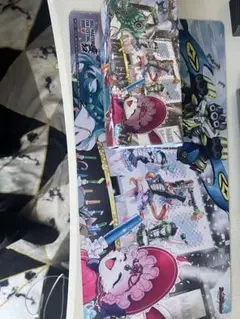 デュエルマスターズファンフェス愛知　一式