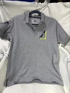 HELLY HANSEN ヘリーハンセン 半袖ポロシャツ　未使用に近い