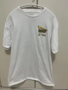 IN-N-OUT BURGER Tシャツ