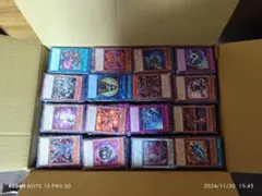 遊戯王　ノーマルカード　10000枚