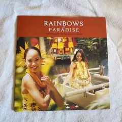 【新品未開封】DVD ハワイ　rainbows of paradise
