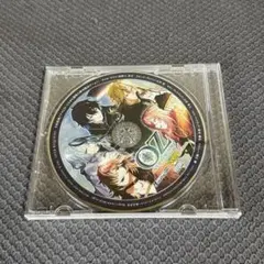 OVER REQUIEMZ 予約特典 CD