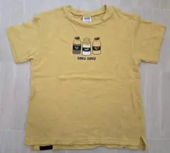ブリーズ Tシャツ 120cm
