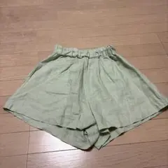 Gillia ハワイ ショートパンツ