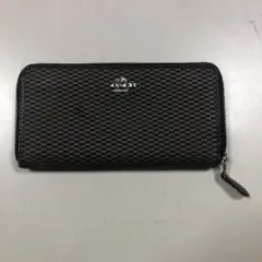 COACH 長財布
