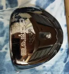 バルド　コルサ458H ドライバー　レフティ