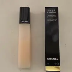 CHANEL シャネル ネイルオイル