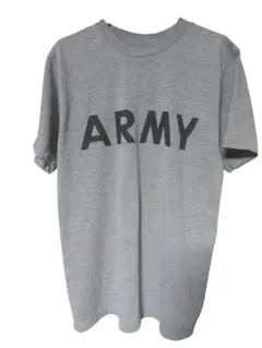 ARMY Tシャツ