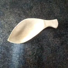 茶さじ 茶匙 ティーメジャー ティースプーン うおがし銘茶 緑茶 紅茶