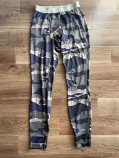 Patagonia Capilene 1 Silkweight bottom