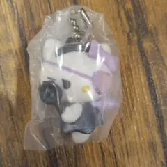 いたずらこあくまスイング