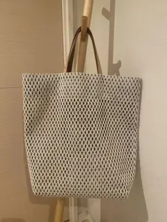 spick&span購入　メアリ オル ターナ　トートバッグ　保存袋あり