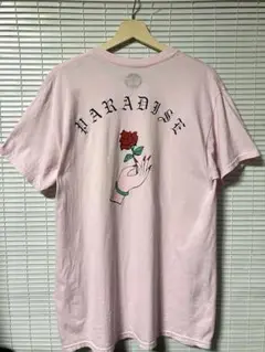 Paradis3 - Compliments Of Paradise3 Tee