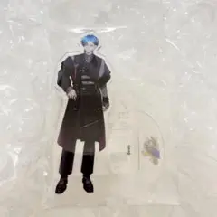 ブレマイ 新名有 アクスタ