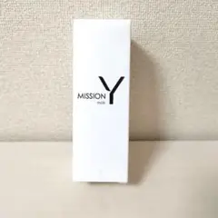 MISSION Y ミルク