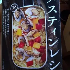 メスティンレシピ