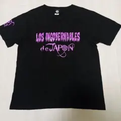 新日本プロレス 美品！ ロス・インゴベルナブレス・デ・ハポン サイズXL
