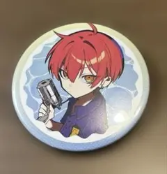 CRフェス　CPT 缶バッジ　ノーマル