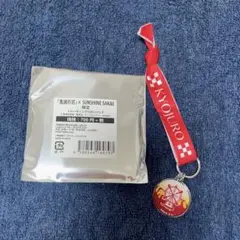 鬼滅の刃 SUNSHINE SAKAE サンシャイン栄　リボンバンド 煉獄杏寿郎