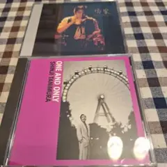 谷村新司◼️CD 2タイトルセット販売