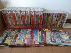 コロコロコミック９巻セット&ミニ冊子&付録冊子いろいろセット
