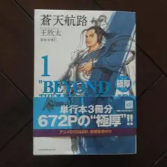 【全巻初版】蒼天航路 極厚 全12巻完結セット 極厚 蒼天航路 全12巻完結セット (モーニングKCDX) | 王 欣太