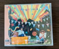 King & Prince アルバム　ピース