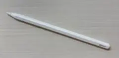 Apple Pencil 第2世代 ホワイト