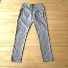 【お盆限定SALE】【美品】DIESEL Black Gold チノパン 32