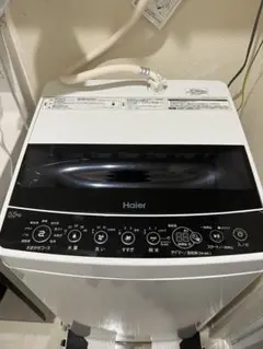 洗濯機 Haier JW-C55D(W) ハイアール JW-C55D 価格比較 - 価格.com
