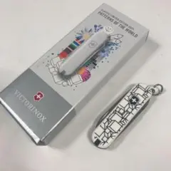 VICTORINOX Cubic Illusionリミテッドエディション2021