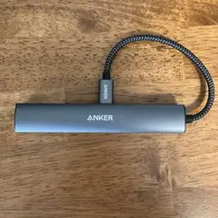 Anker PowerExpand 6-in-1 USB-Cハブ A8365