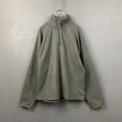 archive GAP gimmick Fleece jacket y2k M