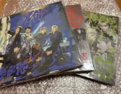 【新品未開封】BOYNEXTDOOR NO GENRE アルバム 3形態セット