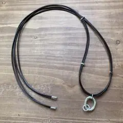 NECKLACE strong モーガンローズ 光太 void lotus系